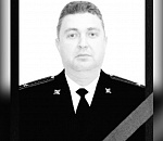 Скончался начальник астраханского МЭО ГИБДД