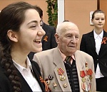 Ростелеком обеспечил прямые включения из городов-героев на всероссийском уроке Победы