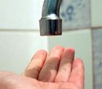 Две улицы Астрахани на пять дней остались без горячей воды