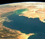 Надежды не оправдались: снова маловодье, Каспий мелеет