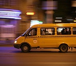 Администрация Астрахани дала ответ по ситуации с маршрутками №50