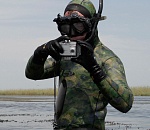 «Новый закон о рыбалке запретит рыбопромысловые участки и акваланги», – депутат Леонид Огуль