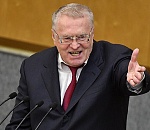 Владимир Жириновский в тяжелом состоянии, его подключили к аппарату ИВЛ