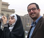 Генконсул Ирана надеется на астраханские круизные лайнеры