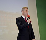 Павлу Астахову присвоили звание  профессора Астраханского государственного университета