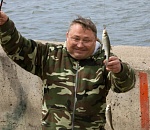 В астраханских реках появилась первая вобла