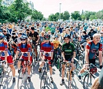 Сегодня вечером в центре Астрахани ограничивается  движение транспорта