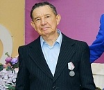 В Астрахани пропал мужчина