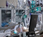 Жертвами COVID-19 стали ещё 13 астраханцев