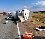 Астраханец обвиняется в смертельном ДТП, в котором погибли его сын и племянник