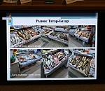 Астраханский губернатор поручил наказывать продавцов незаконно добытой рыбы