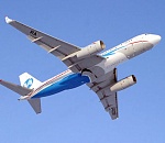 Открыт транзитный авиарейс "Астрахань – Актау - Алматы" 