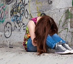 В Астрахани нашли пропавшую 21-летнюю девушку