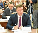 Астраханский коммунист обвинил Сергея Морозова в закрытости и чуть не получил работу