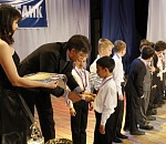 Чемпионат области: «Волгарь» – первый в клубном зачёте