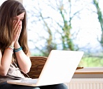 Астраханец подозревается в том, что разместил в Телеграмм голое фото бывшей