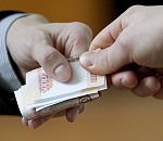 В Астрахани сотрудник УФСИН подозревается в коррупционном преступлении 