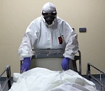 Число умерших от коронавируса в Астрахани перевалило за 800 