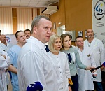 С задержкой в два года астраханская прокуратура сдвинула с мертвой точки еще одну фантазию времен Сергея Морозова