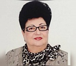 Ушла из жизни депутат Харабалинского районного Совета от Партии пенсионеров Нина Галкина