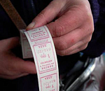 В Крещенскую ночь проезд на троллейбусе будет бесплатным