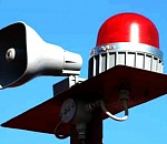 В Астрахани прозвучит сигнал тревоги