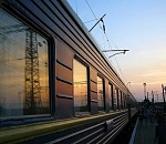 Из Астрахани в Волгоград снова будет курсировать поезд