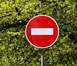 Завтра из-за крестного хода в центре города будет перекрыто несколько улиц