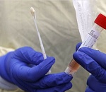 В Астрахани продолжают заражаться и умирать от ковида