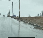 Астраханцев возмутило качество уборки улиц в городе