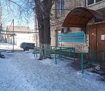 Центры помощи больным ковидом изменили график работы в Астрахани