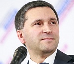 Минприроды РФ возглавит астраханец