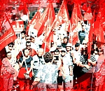 Астраханский коммунист Халит Аитов призвал всех на первый митинг в 2019 году