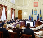 В администрации Астраханской области назвали районы, которые плохо выполняют поручения 