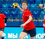 В новом чемпионате России по гандболу «Астраханочка» может сыграть с китайским клубом