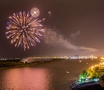 Ждать ли астраханцам салюта, посвященного Дню Победы