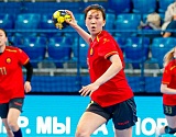 В новом чемпионате России по гандболу «Астраханочка» может сыграть с китайским клубом
