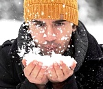 Завтра в Астраханской области кто-то встретит -15° и снег. А кому-то хватит и градуса мороза без всяких осадков