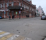 Одну из самых знаменитых улиц Астрахани отремонтируют