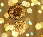 Бюджету Астраханской области не хватило 2,5 млрд рублей