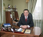 Скончался экс-директор Астраханского цирка Анатолий Додон