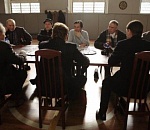 Суд присяжных приговорил астраханца к большому сроку за жестокое убийство жены