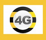 «Билайн» запустил 4G в Астрахани