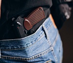 У свидетеля в здании Астраханского военного суда обнаружили травмат