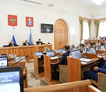 Астраханские депутаты предложили усовершенствовать практику представления льгот по транспортному налогу