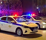 За выходные астраханские автоинспекторы задержали 36 водителей, находившихся за рулем в нетрезвом виде