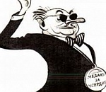 Шеин все-таки послал Бастрыкину письмо о лжесвидетельствах