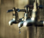 В трех районах Астрахани отключат холодную воду