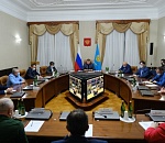 Скорее всего, завтра в Астрахани снимут некоторые карантинные ограничения