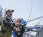 В год экологии на рыбацком фестивале «Вобла-2017» новые правила